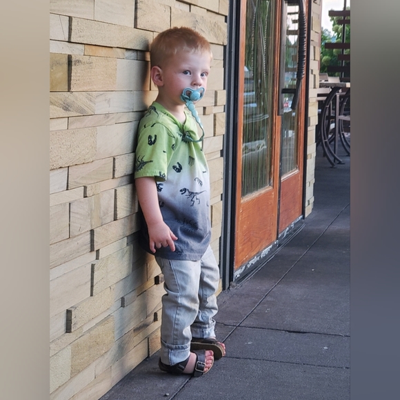 Meet your Posher, Meg - Picture 5 of 6